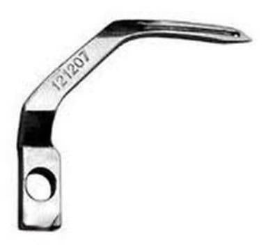 FDM Juki Overlok Makinesi Zincir Lüper (3600) 121-20705