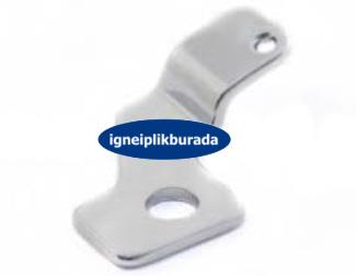 FDM Juki 3 İplik Overlok Makinesi İp Yolu 131-11505