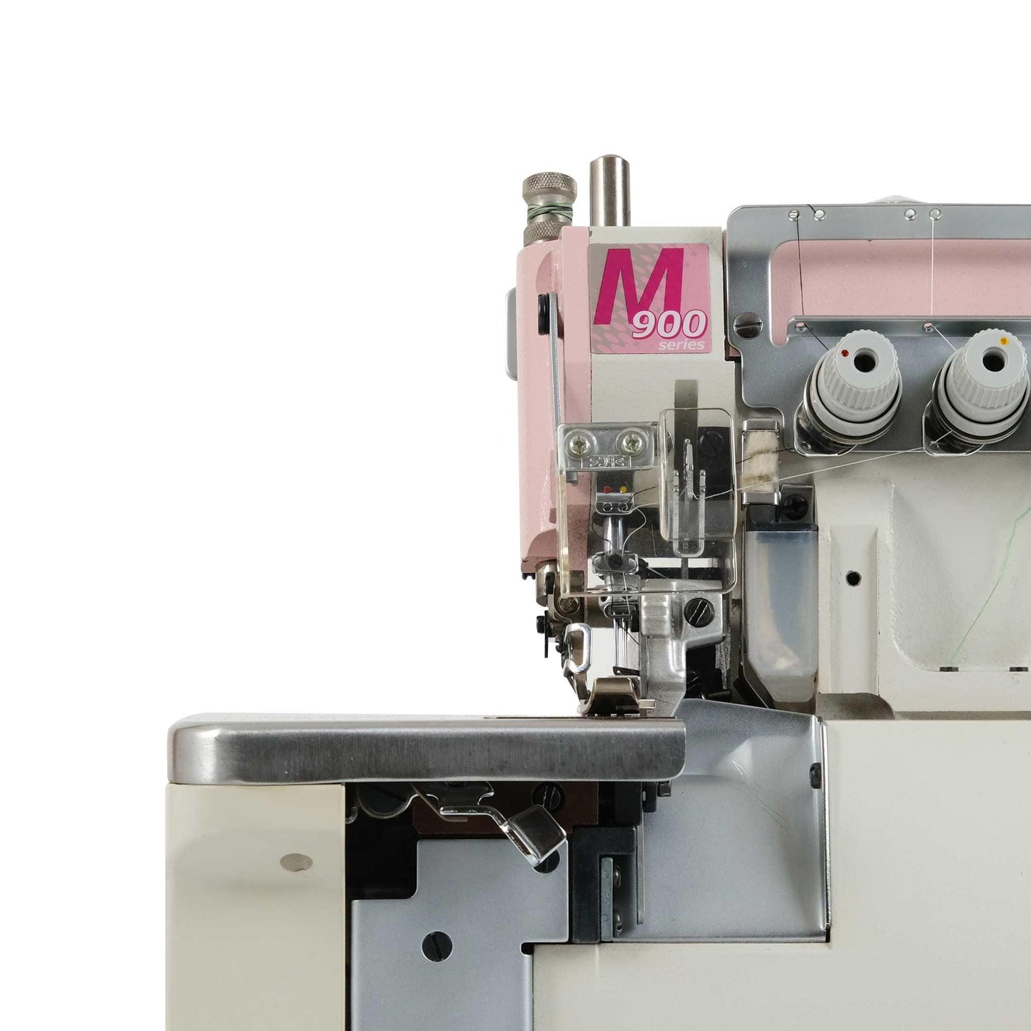 FDM 2. El Pegasus M-952 4 İplik Overlok Makinesi