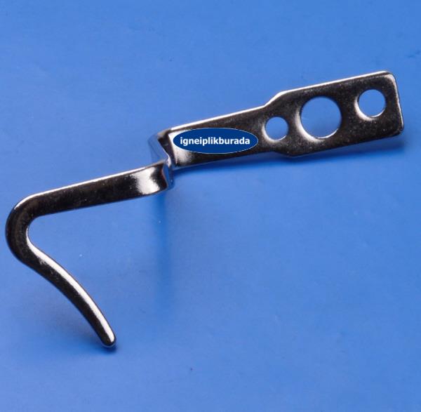 FDM Juki Düz Makine Deve Boynu 229-07307