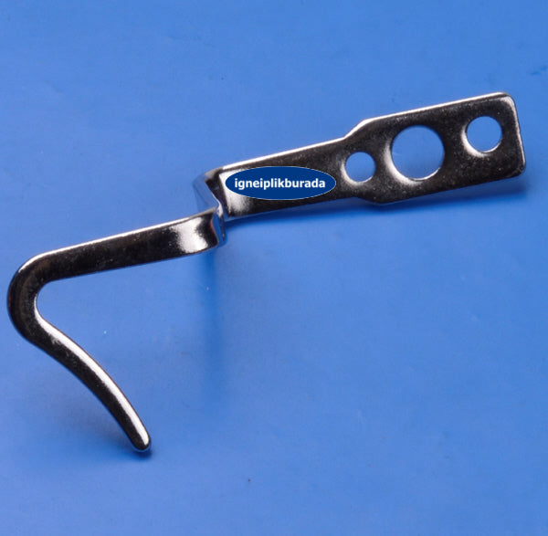 FDM Juki Düz Makine Deve Boynu 229-07307