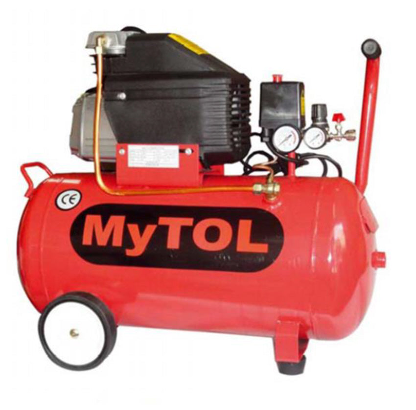 FDM Mytol 50 Litre Kompresör