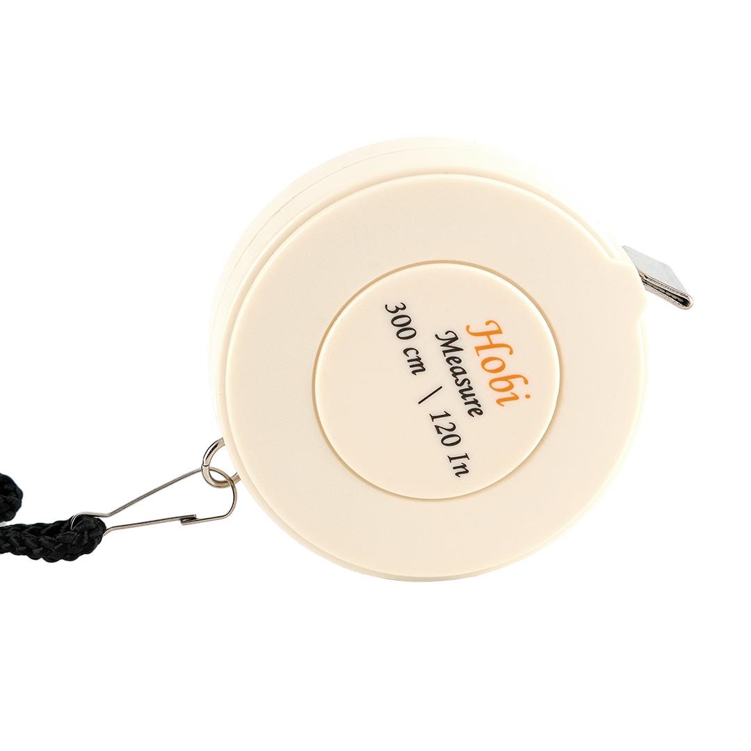 Askılı Otomatik Mezura 3 Metre. YS