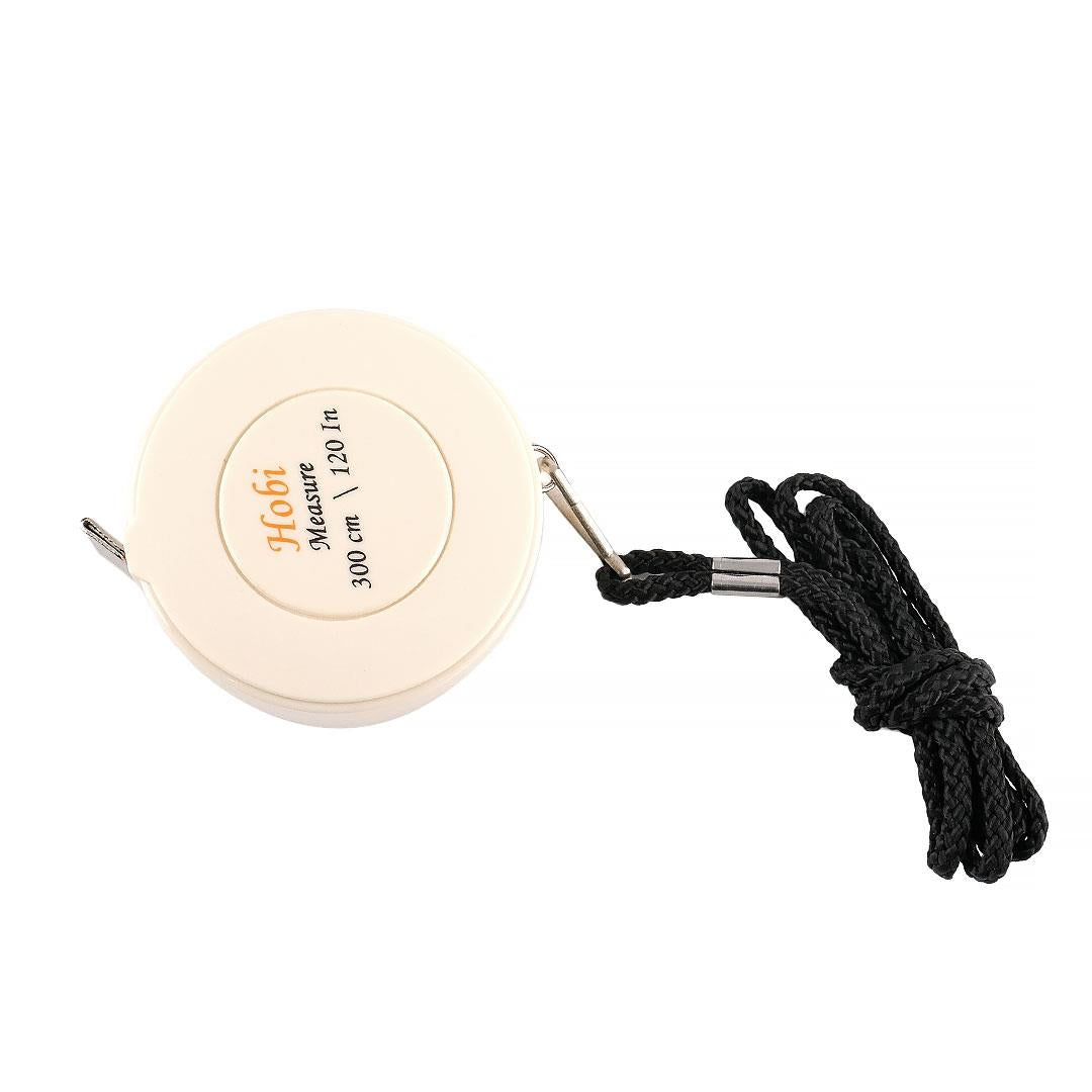 Askılı Otomatik Mezura 3 Metre. YS