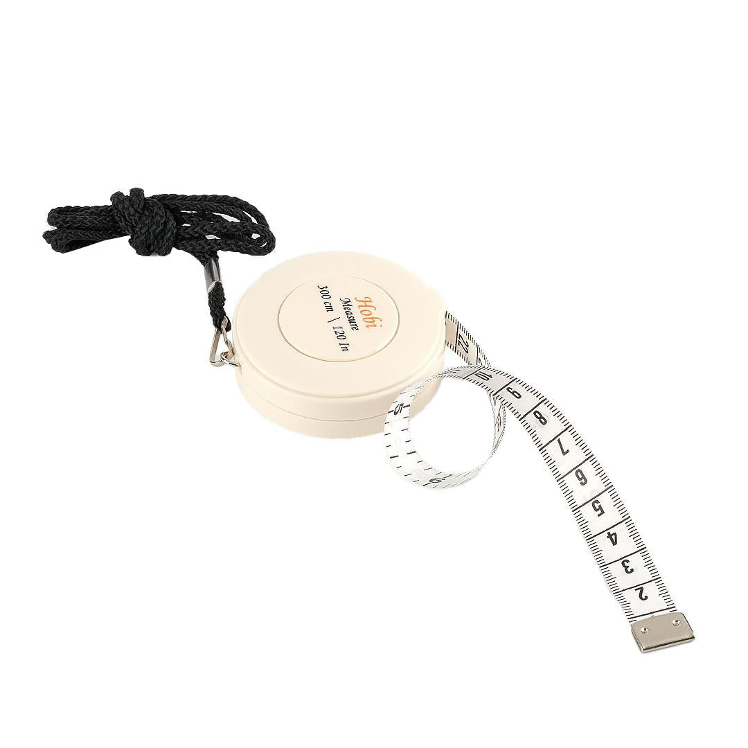 Askılı Otomatik Mezura 3 Metre. YS