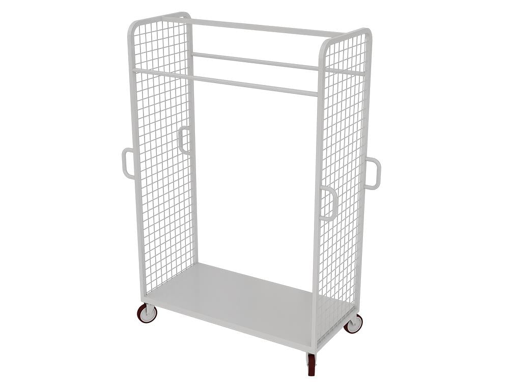 Fdm Askılı Ürün Ve Koli Taşıma Arabası T188