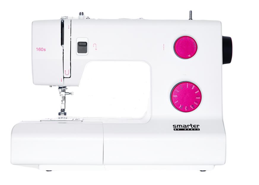 FDM Pfaff Smarter 160s Dikiş Makinesi