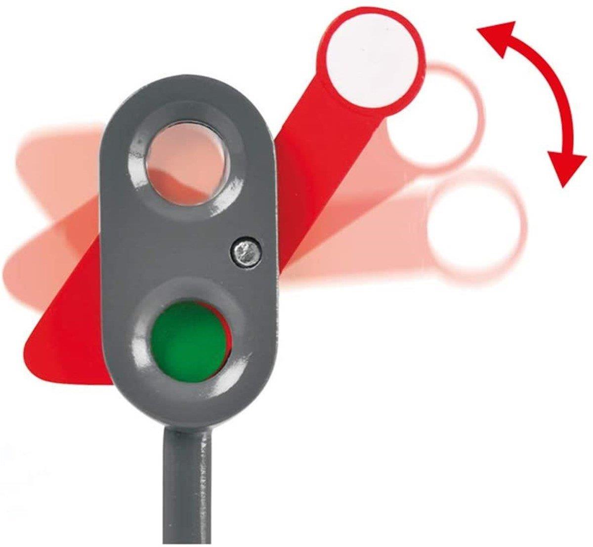 Brio Tren Yolu Başlangıç Seti 33773