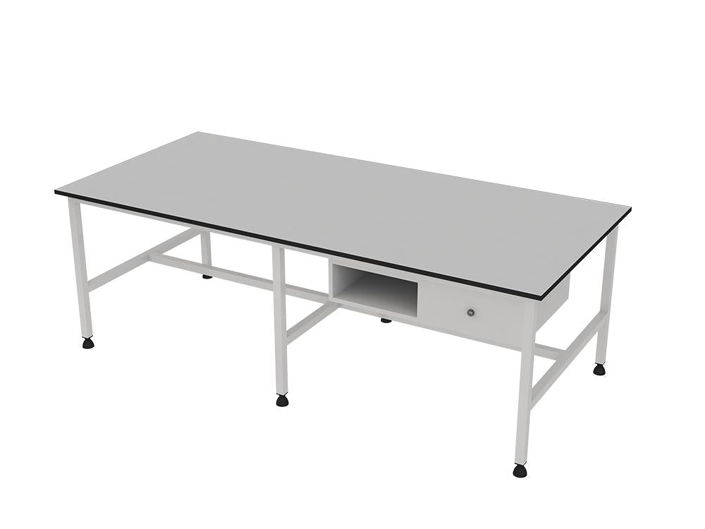 Fdm Çalışma Masası Çekmeceli T196