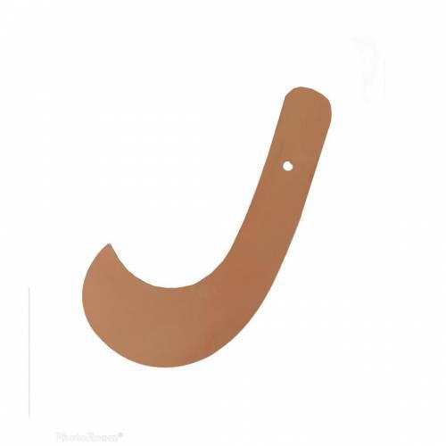 Cetvel Riga Takımı 6 lı Set Plastik