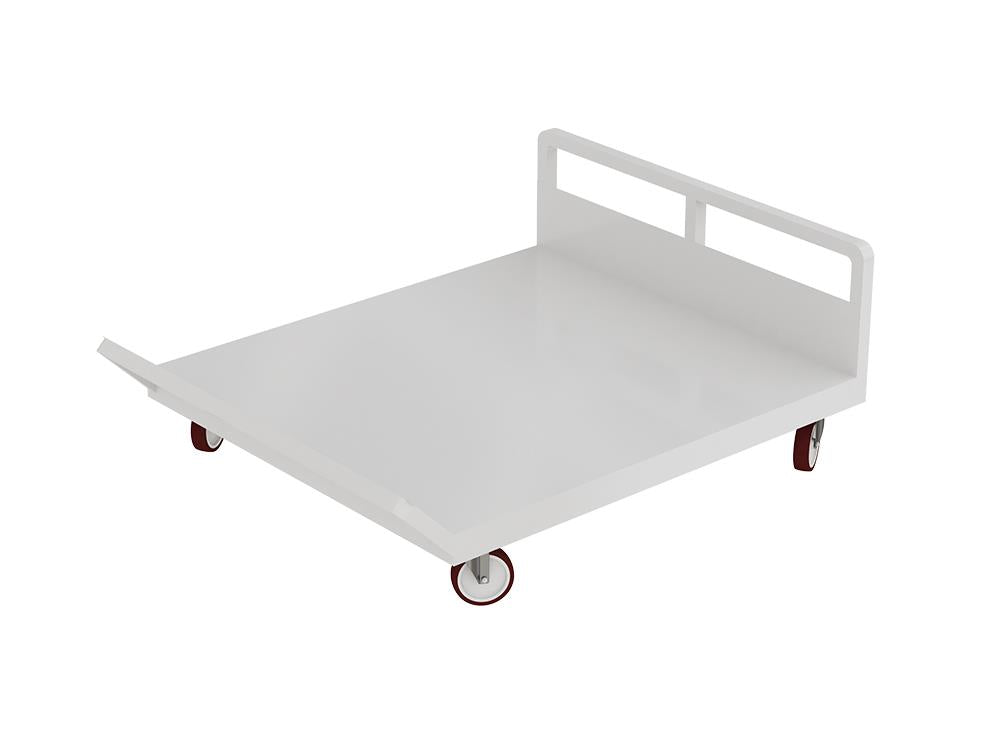 Fdm Denim Kumaş Stoklama Paleti T186