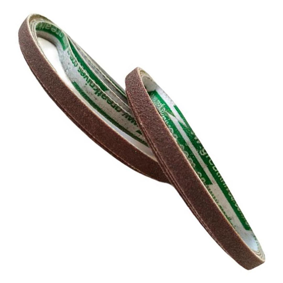 Dik Kesim Motoru Zımparası (100 Adet)