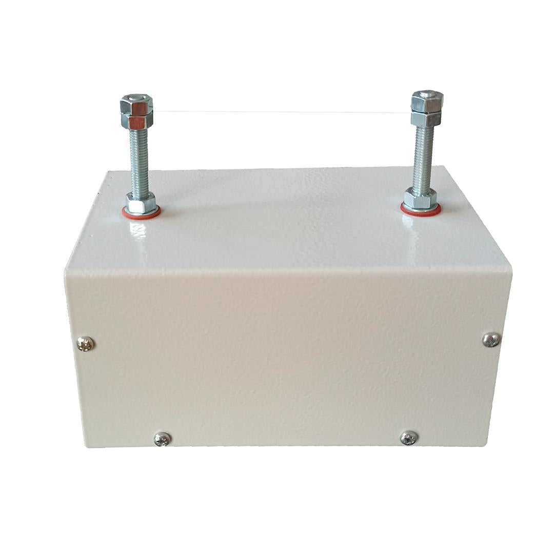 FDM Etiket Kesme Makinası (Rezistanslı Kesim) (12 Cm Kesim Alanı)