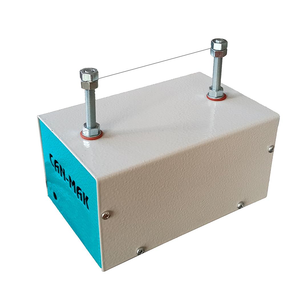 FDM Etiket Kesme Makinası (Rezistanslı Kesim) (12 Cm Kesim Alanı)