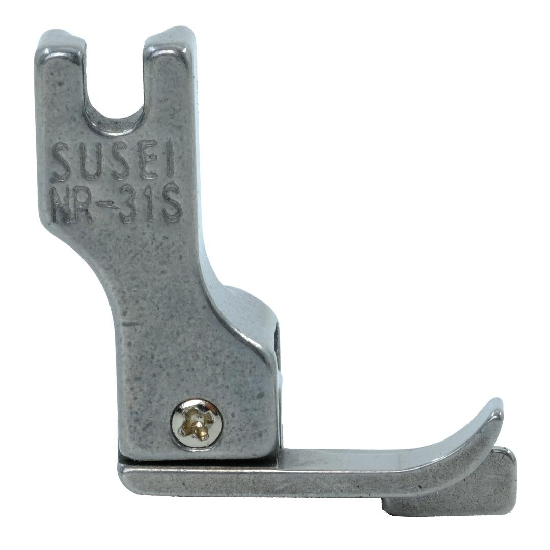 FDM Susei Düz Makine Gizli Kemer Kapama Ayağı NR-31S