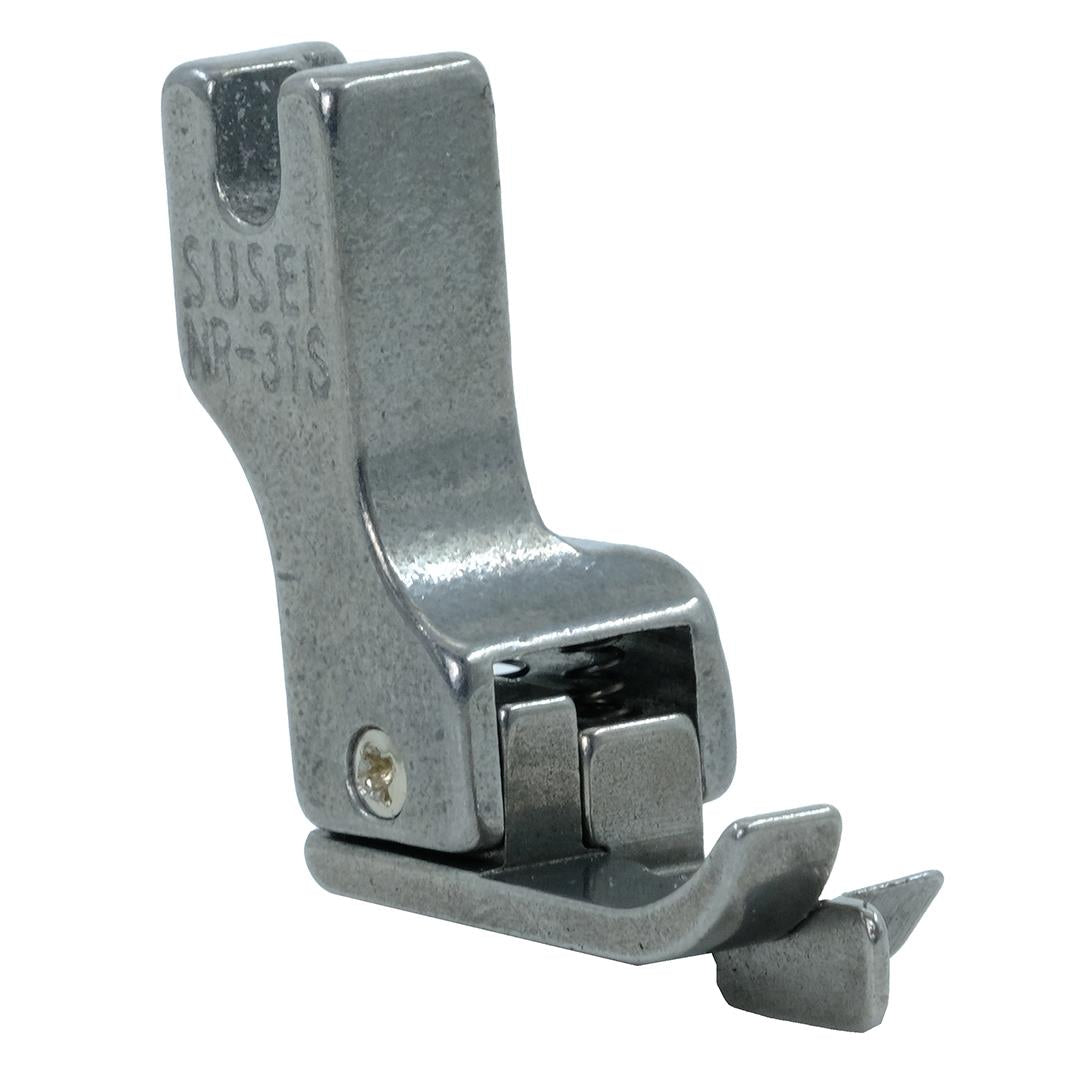 FDM Susei Düz Makine Gizli Kemer Kapama Ayağı NR-31S