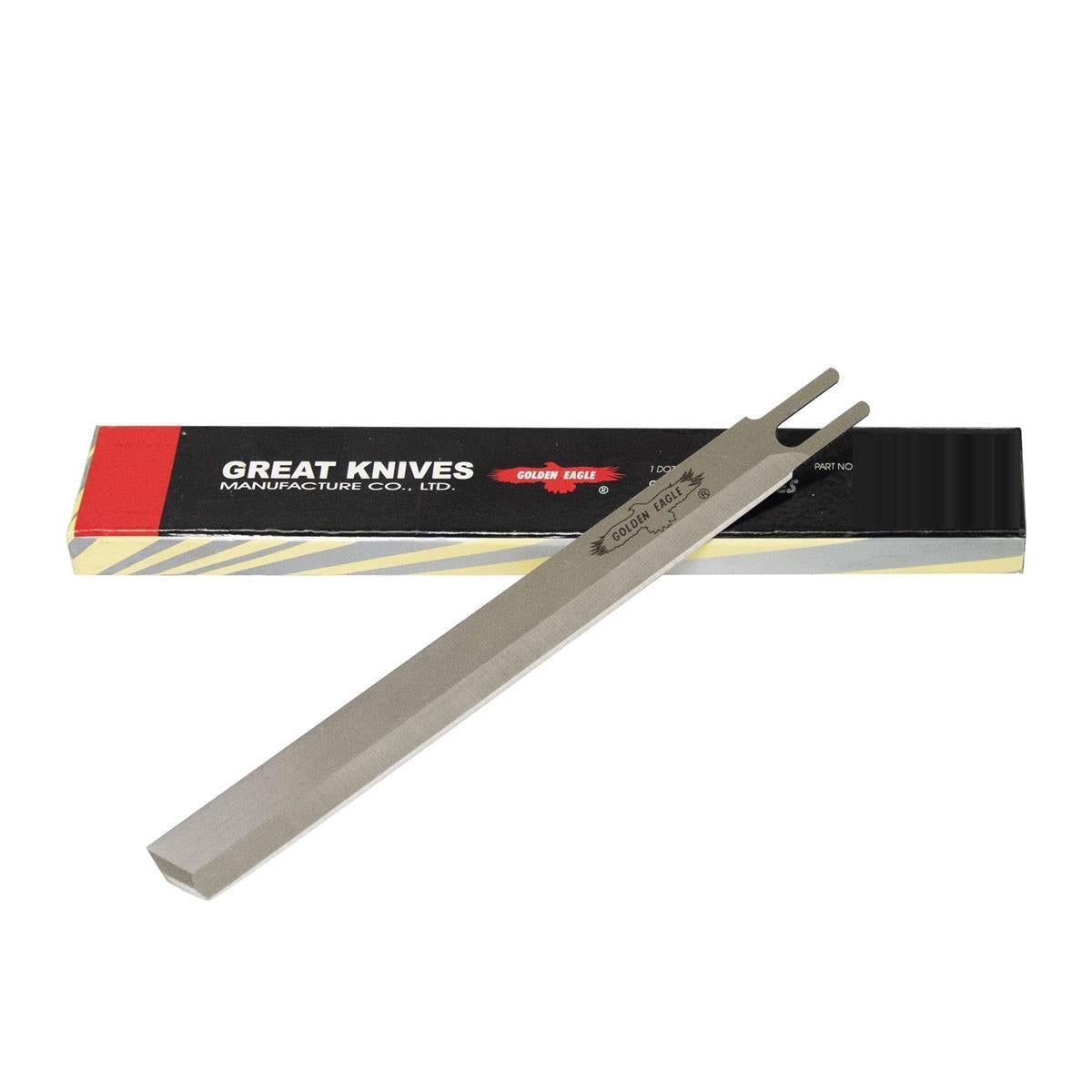 FDM Golden Eagle Dik Kesim Motoru Bıçağı (12 İnç-30 cm)