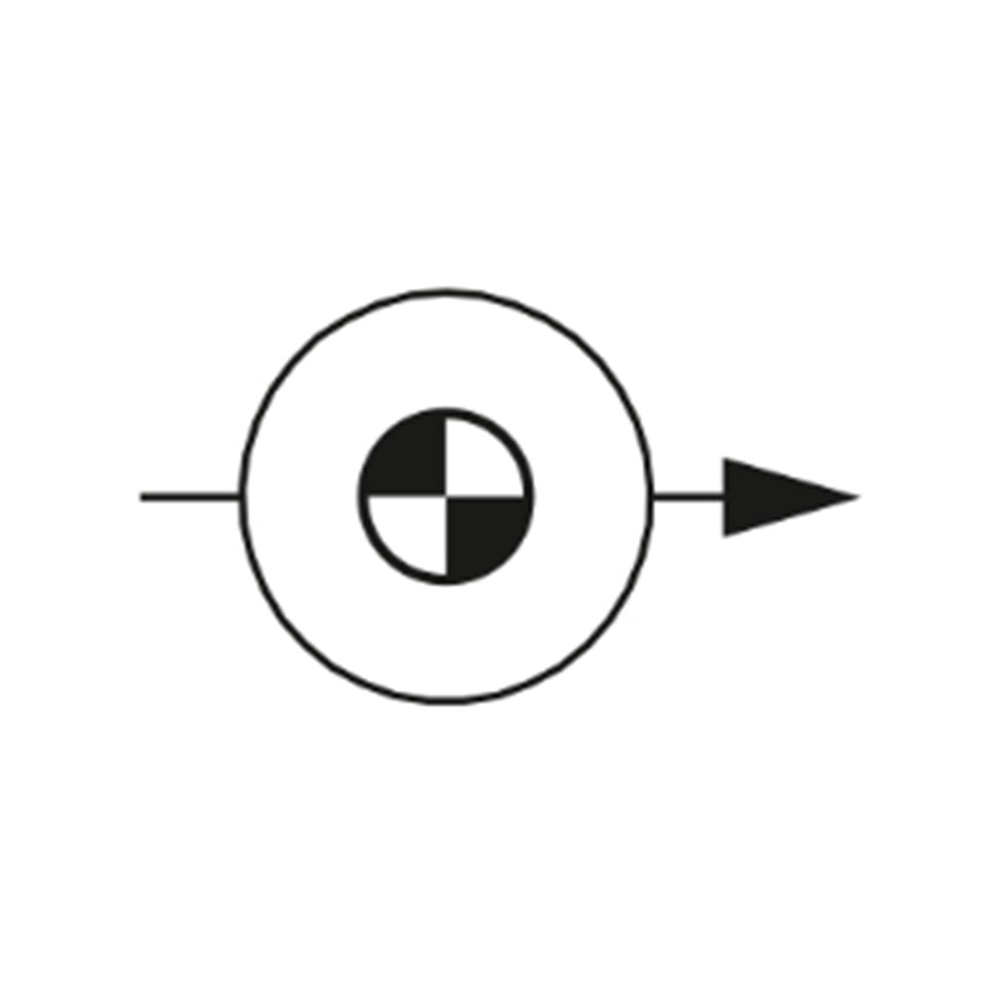 FDM Groz Beckert DBx1 Düz Makine İğnesi 12 Numara