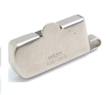 Fdm Küçük Boy Mıknatıslı Siper MG20L