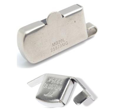 Fdm Küçük Boy Mıknatıslı Siper MG20L