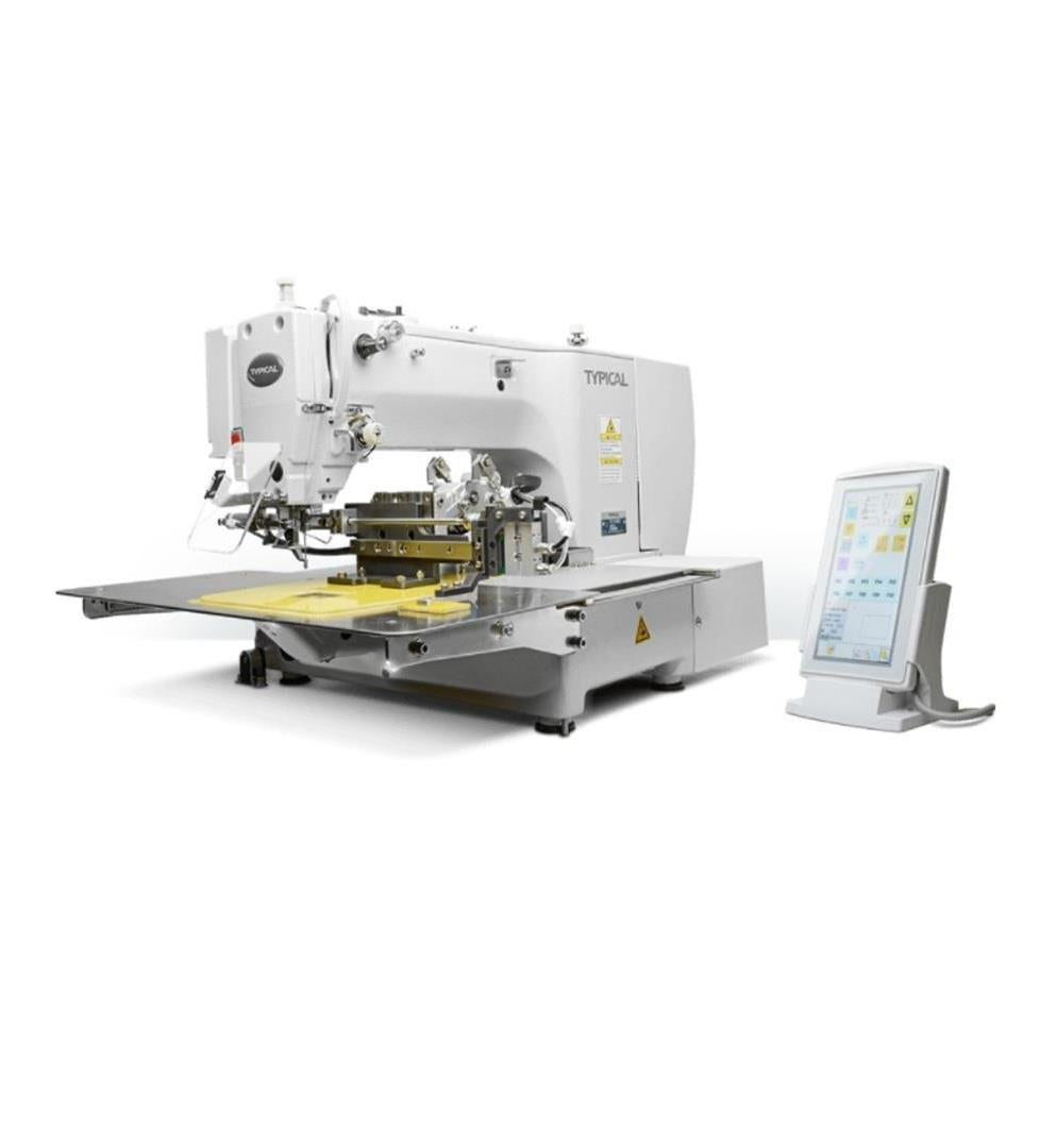 FDM Typical TC-1310-GB-01A İşleme Makinesi 130 x 100