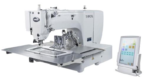 FDM Typical TC-2210-GB1A İşleme Makinesi 220 x 100