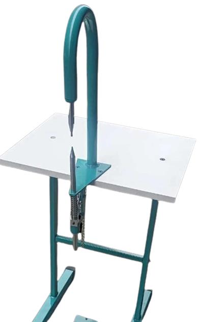 Fdm Yaka Çevirme Makinası