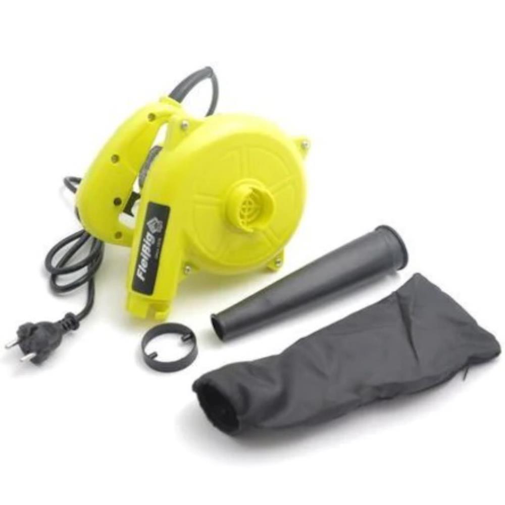 FDM Fleibig Hava Üflemeli El Kompresörü Elektrikli Hava Körüğü 500W