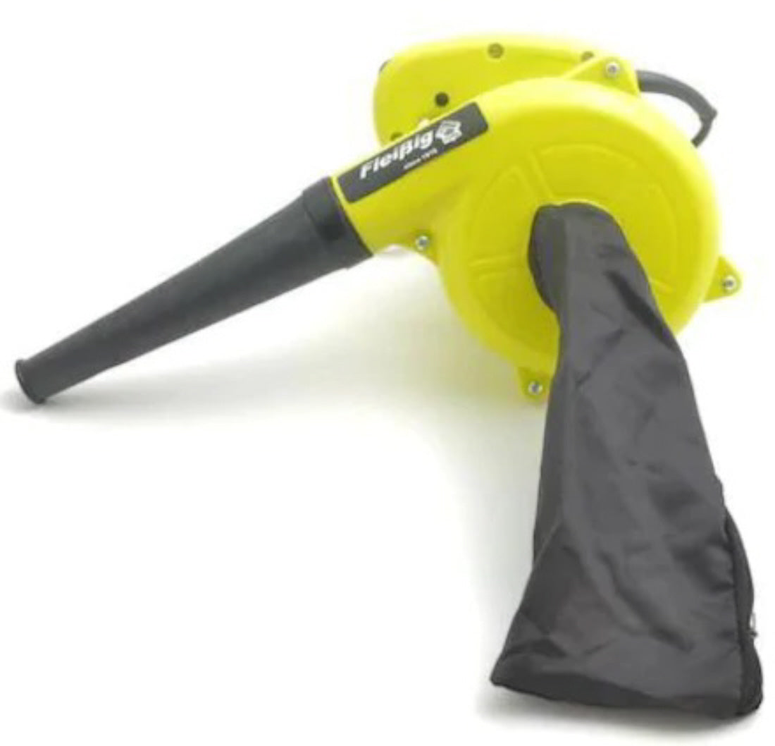 FDM Fleibig Hava Üflemeli El Kompresörü Elektrikli Hava Körüğü 500W