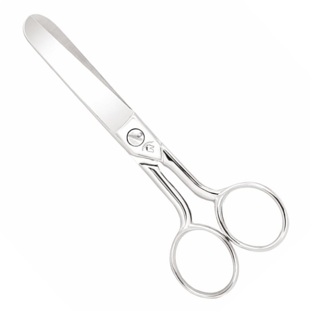 Horsehead 4202-4 Küt Uçlu Manifaturacı Makası No:4D-173