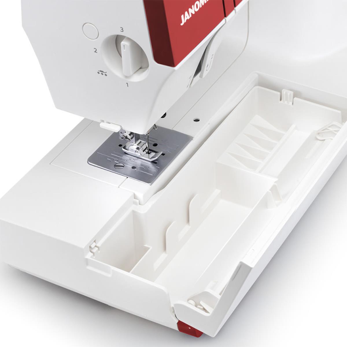 Janome 1522Rd Dikiş Makinesi