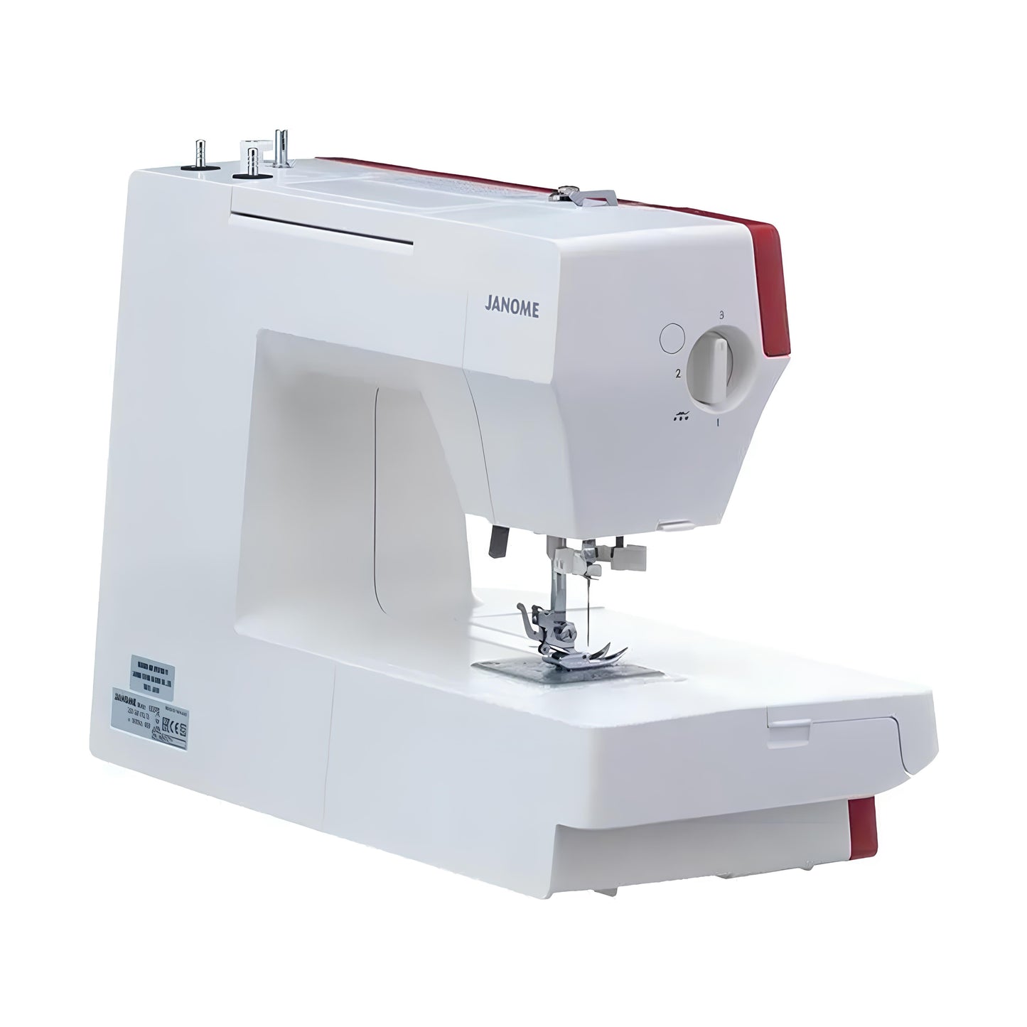 Janome 1522Rd Dikiş Makinesi