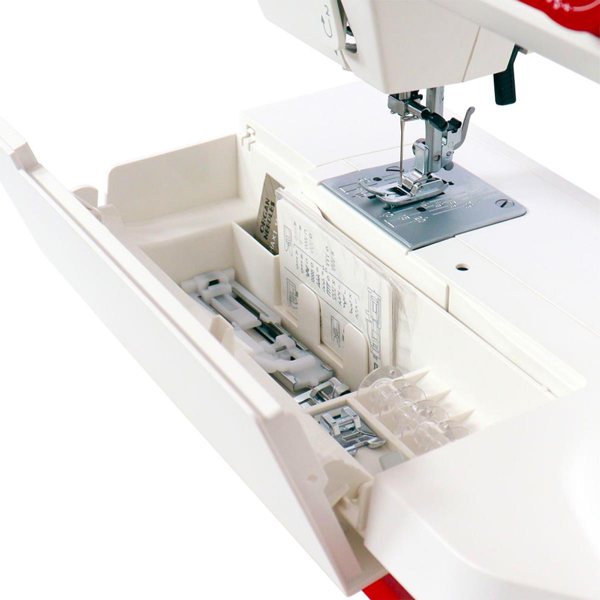 Janome 1522Rd Dikiş Makinesi