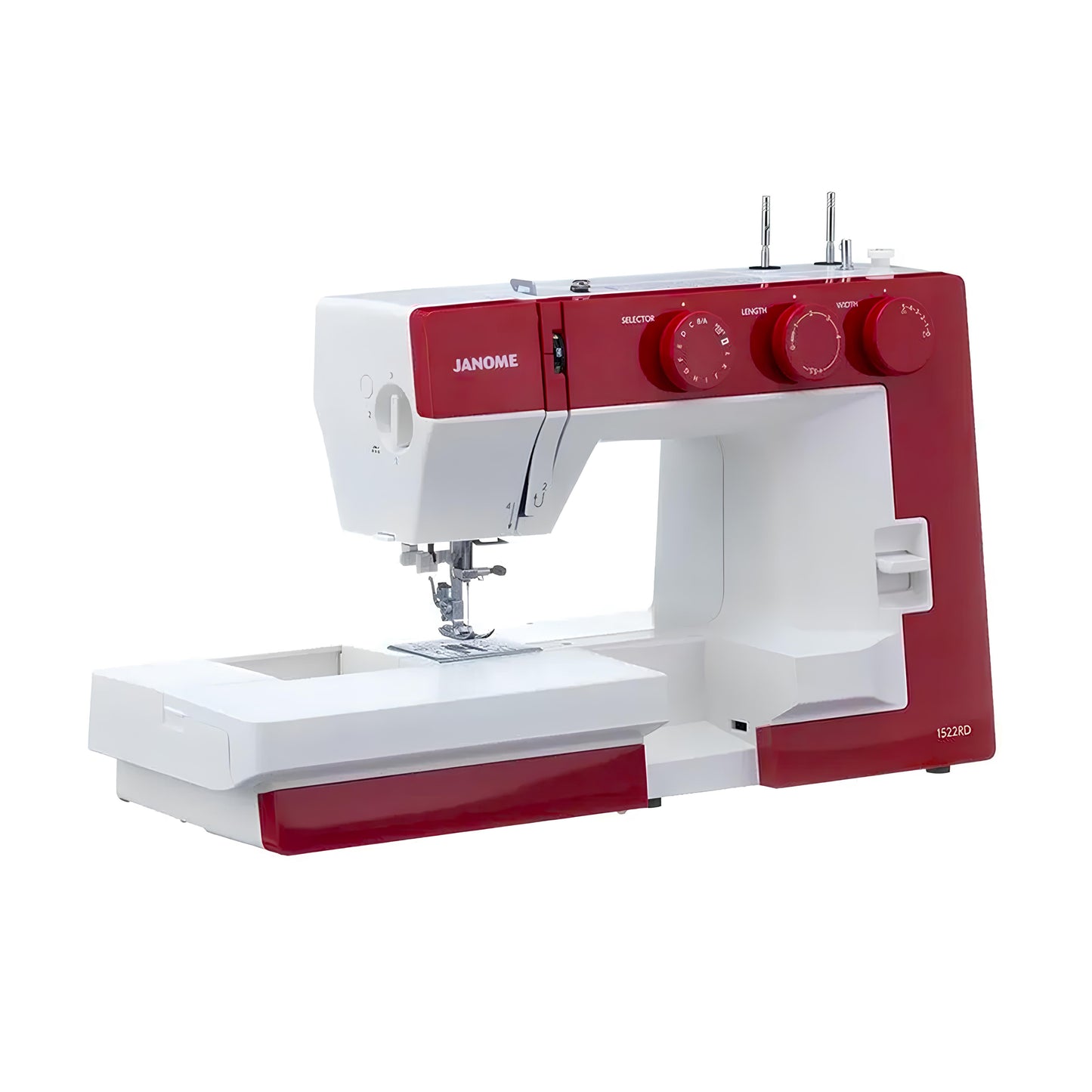 Janome 1522Rd Dikiş Makinesi