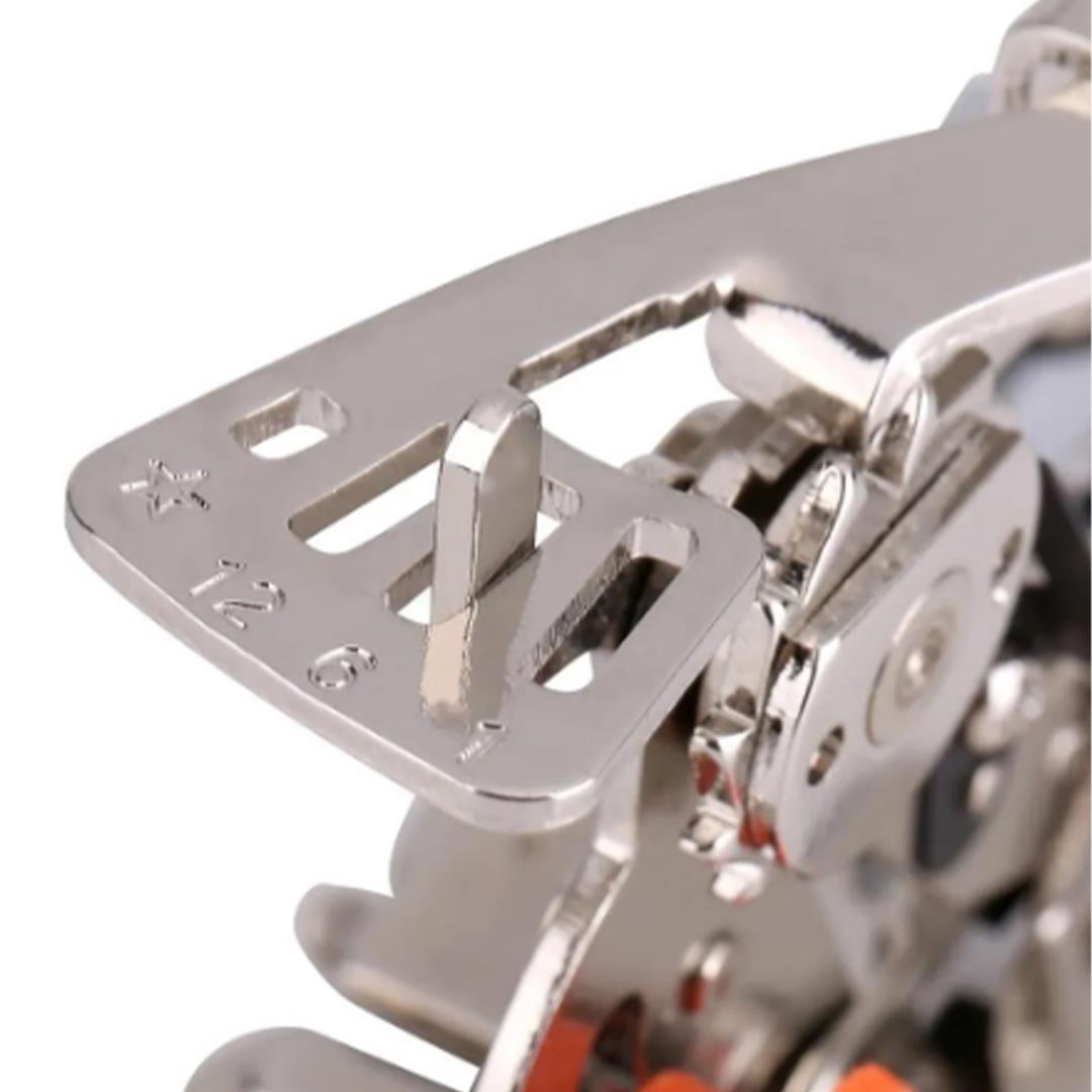 Janome Ev Tipi Dikiş Makinası Plise Ayağı 55705