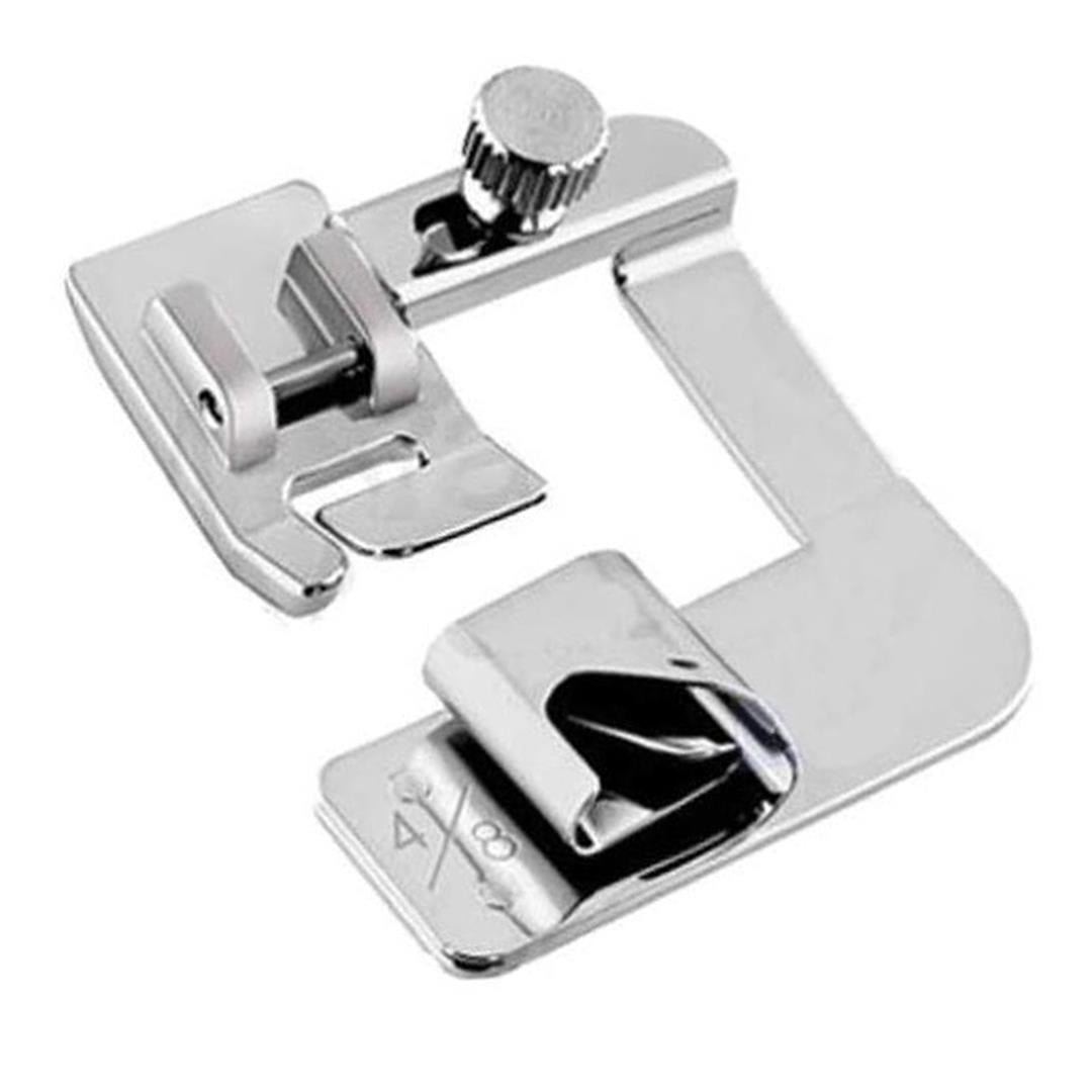 Fdm Ev Tipi Dikiş Makinası Aparalı Kıvırma Ayağı (Ayarlı) Rj-7327 4/8