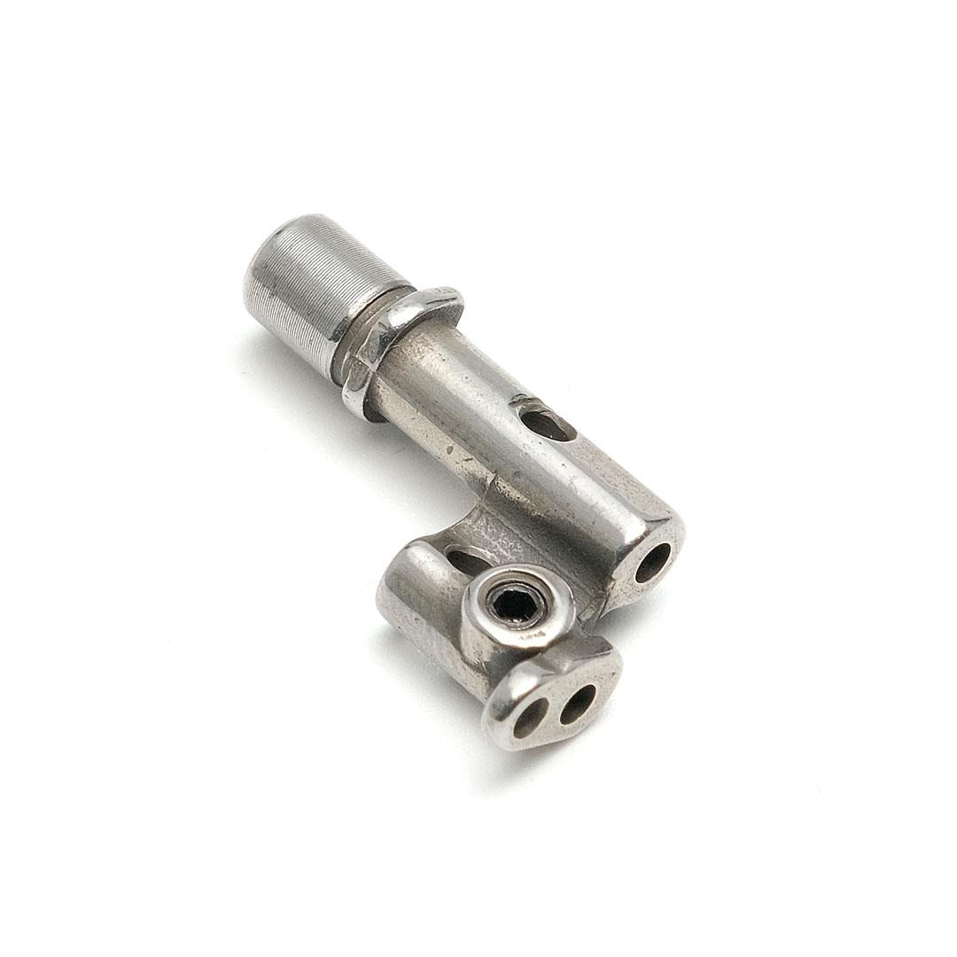 FDM Juki 5 İp Kot Dikiş Makinesi İğne Bağı 121-50306