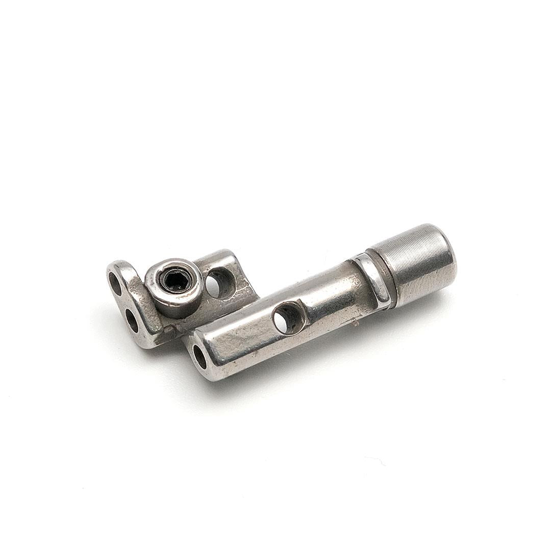 FDM Juki 5 İp Kot Dikiş Makinesi İğne Bağı 121-50306