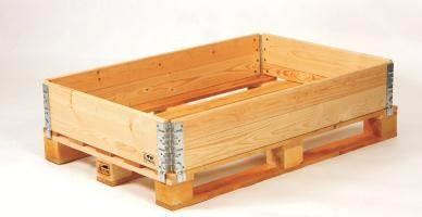 Fdm Katlanabilir Palet T197