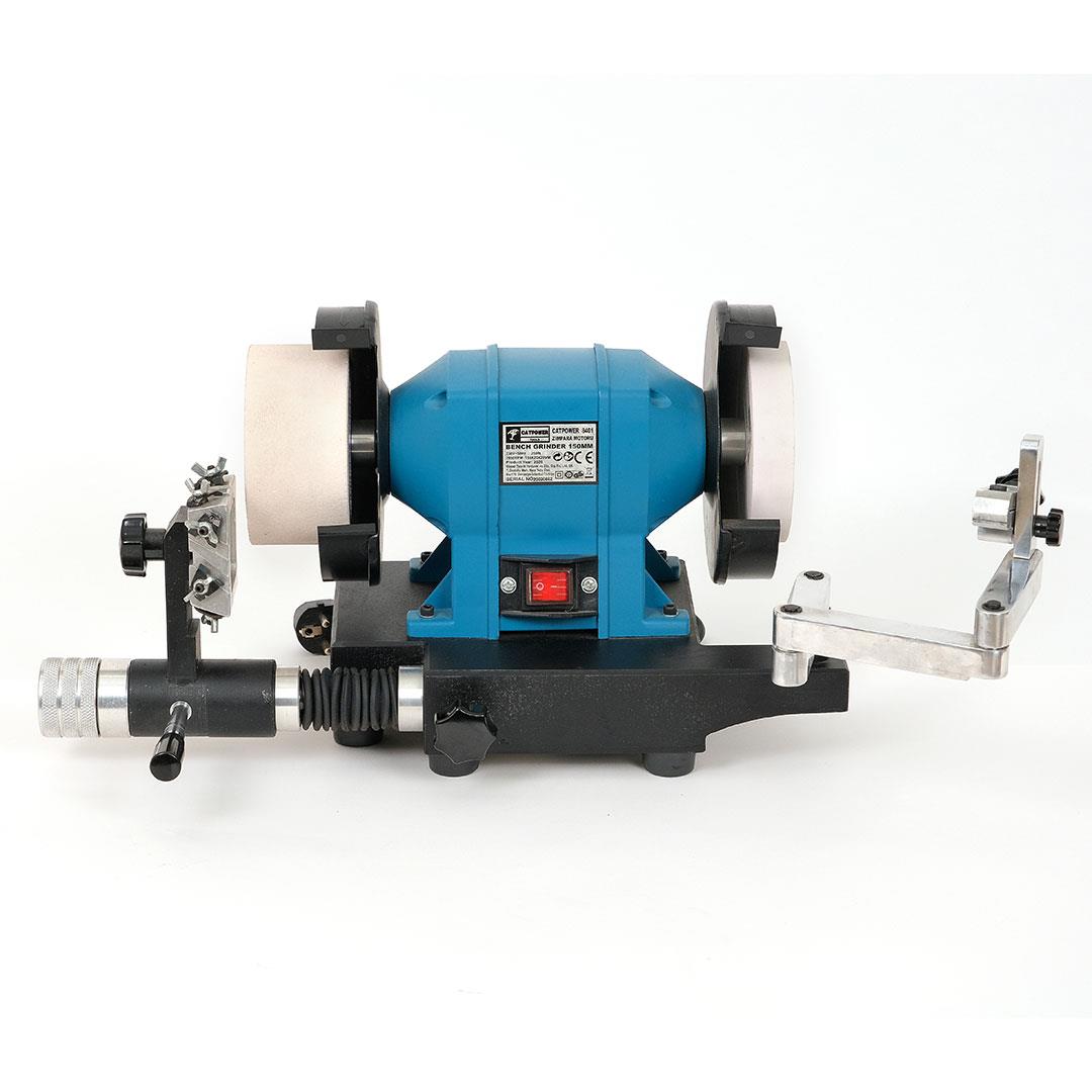 Fdm Makas ve Elmas Bıçak Bileme Makinesi