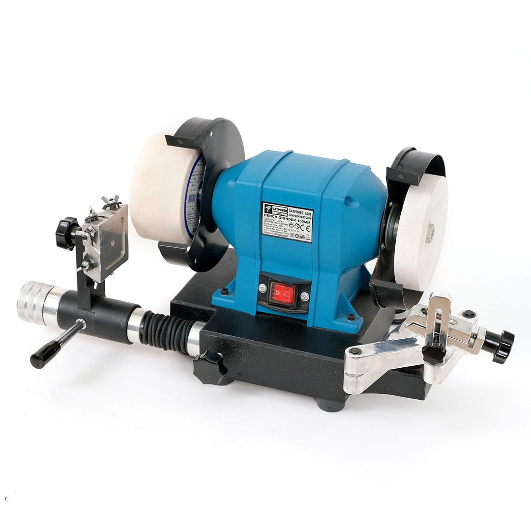 Fdm Makas ve Elmas Bıçak Bileme Makinesi