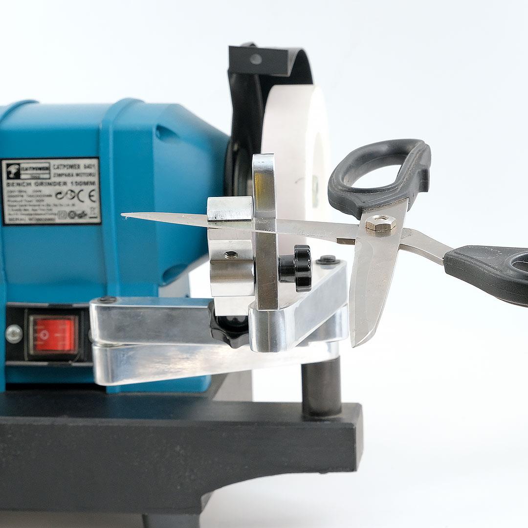 Fdm Makas ve Elmas Bıçak Bileme Makinesi