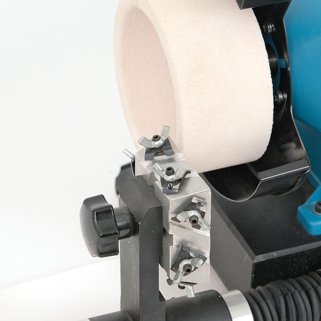 Fdm Makas ve Elmas Bıçak Bileme Makinesi