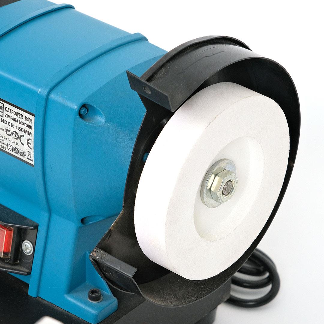 Fdm Makas ve Elmas Bıçak Bileme Makinesi