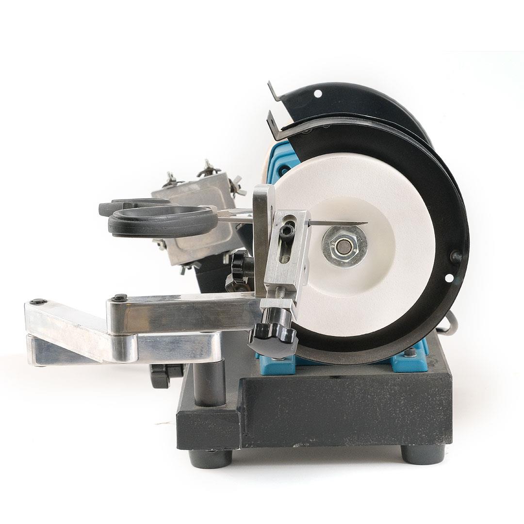 Fdm Makas ve Elmas Bıçak Bileme Makinesi