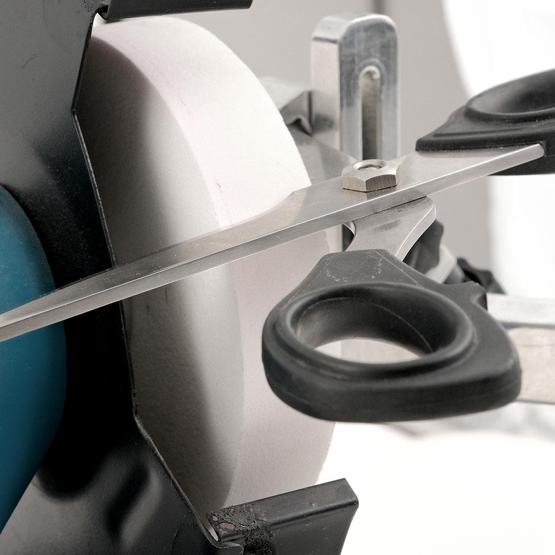 Fdm Makas ve Elmas Bıçak Bileme Makinesi