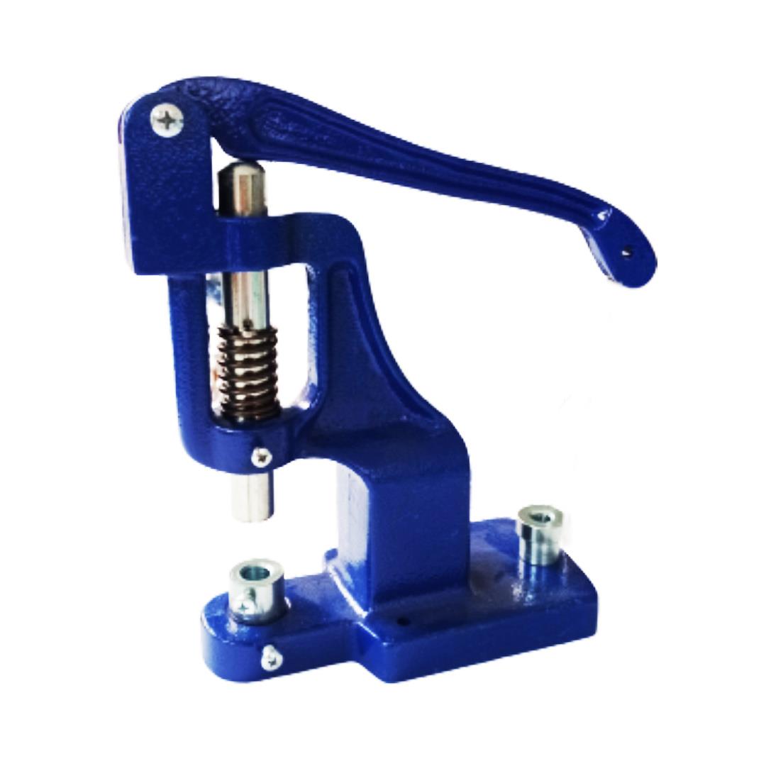 Fdm Manuel Çıt Çıt Basma Makinesi (Tulumba) (Küçük Boy)