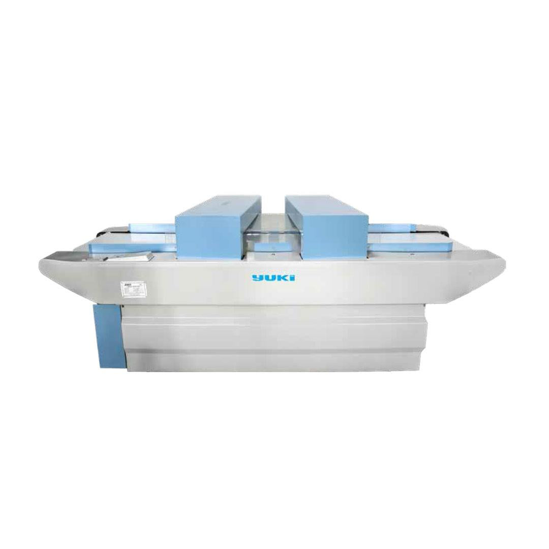 FDM Yuki Max-K688D İğne Dedektörü Çift Köprülü (Rapor Vericili)