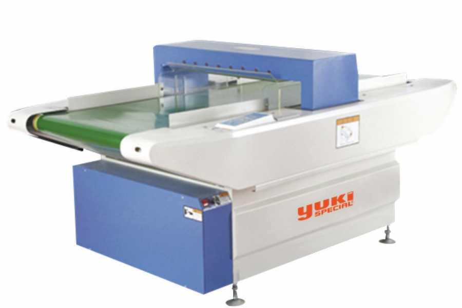 FDM Yuki Max-K688S İğne Dedektörü (Rapor vericili)