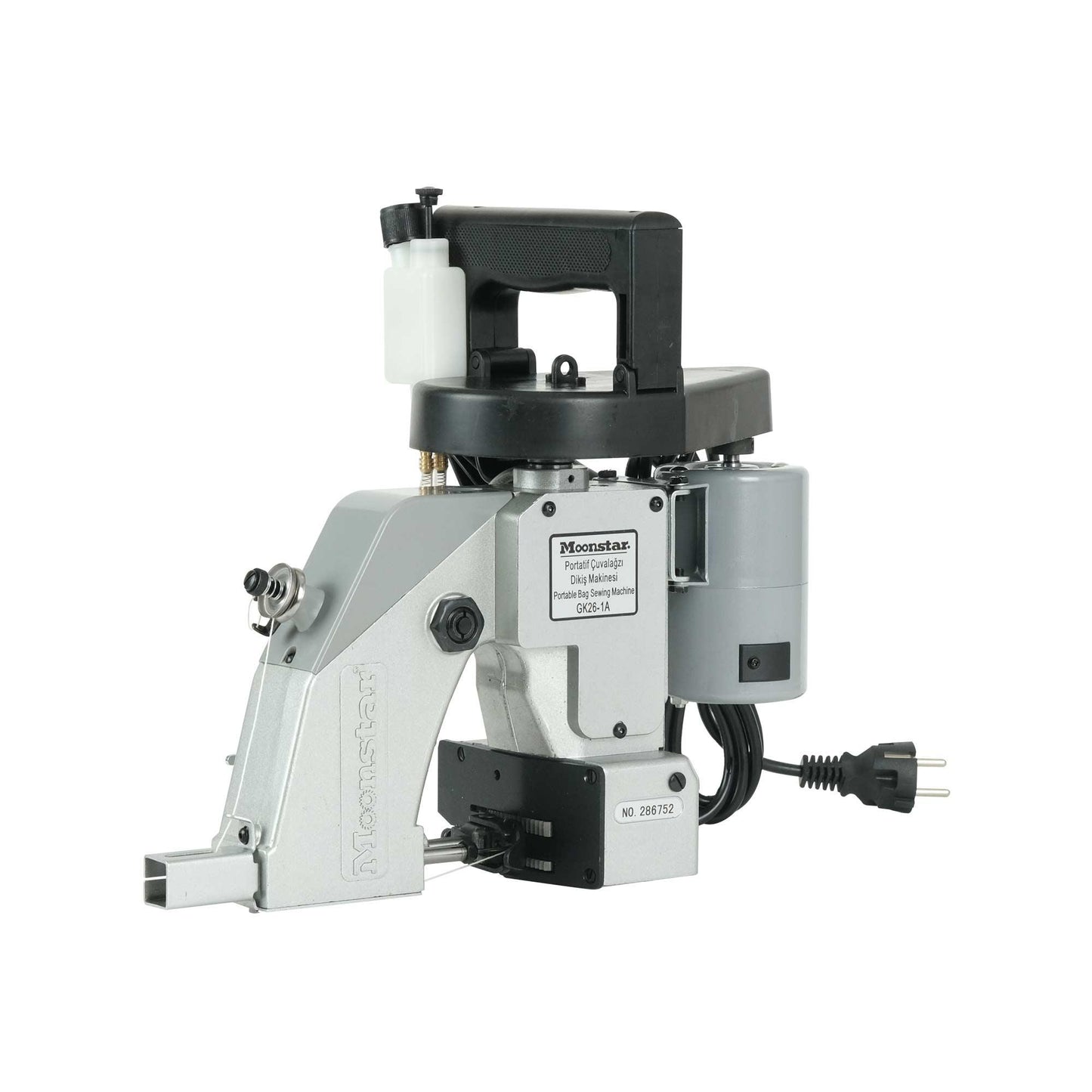 FDM Moonstar GK26-1A Çuval Ağzı Dikiş Makinesi